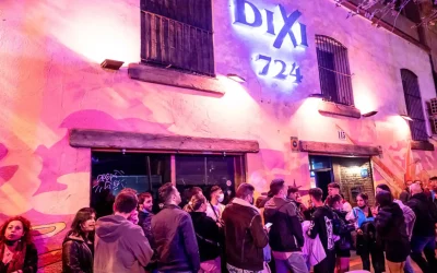 Reabre Dixi, el icónico club rockero de Barcelona precintado por Sanidad